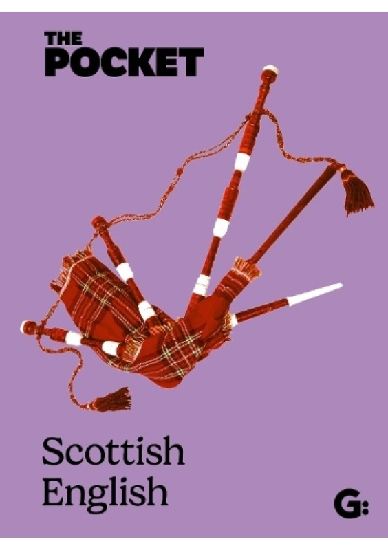 The Pocket Scottish English Gemini Books Group Ltd