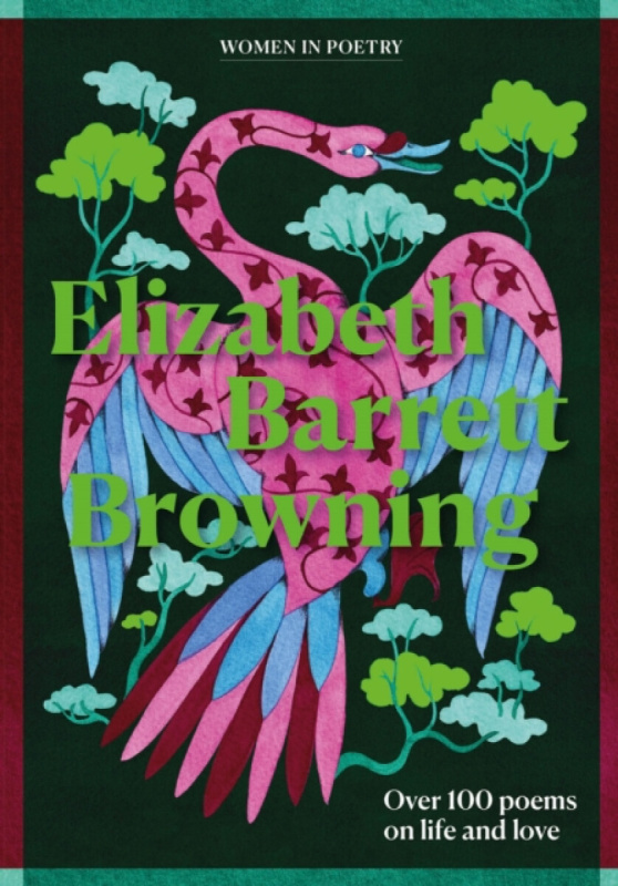 Gemini Books Group Ltd Elizabeth Barrett Browning - Browning, Elizabeth  Barrett