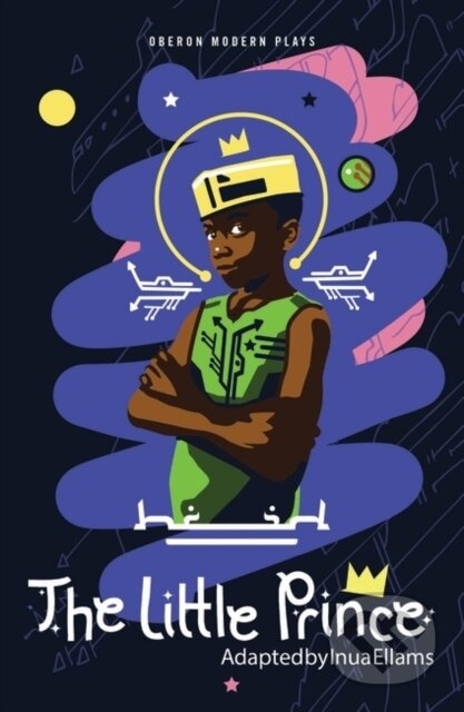 The Little Prince - Antoine de Saint-Exupery