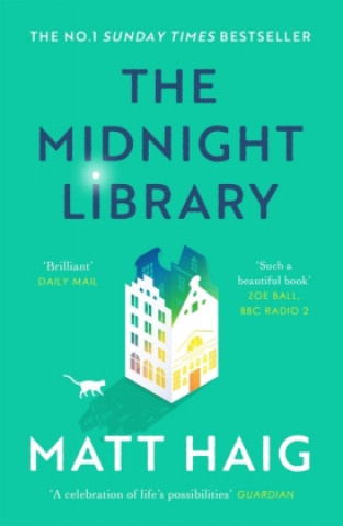 The Midnight Library - Matt Haig