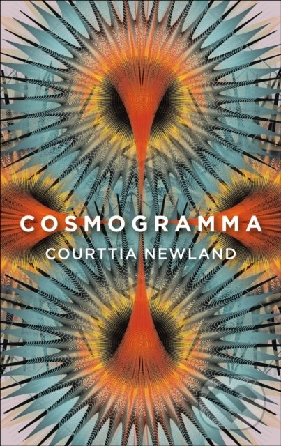 Cosmogramma - Courttia Newland - kniha z kategorie Sci-fi