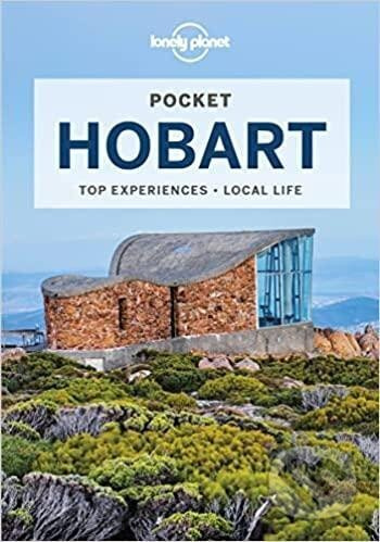 WFLP Hobart Pocket 2. - kniha z kategorie Průvodci Austrálií