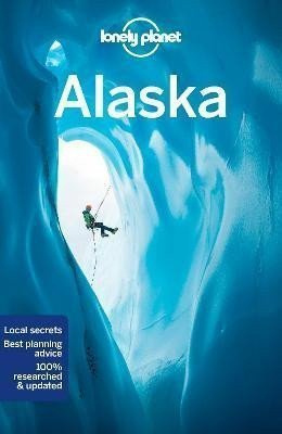 Lonely Planet Alaska nezadán
