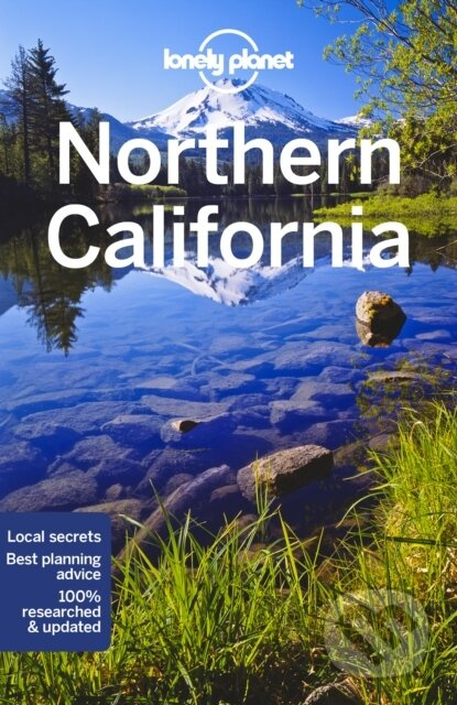 Lonely Planet San Francisco & Northern California -  Lonely Planet
