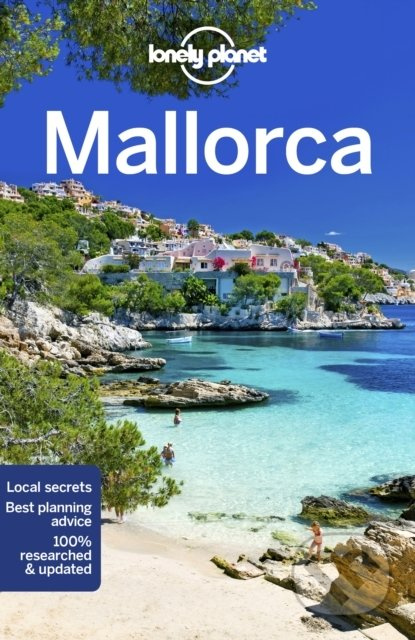 Mallorca (Travel Guide) - Josephine Quintero, Damian Harper - kniha z kategorie Průvodci Evropou