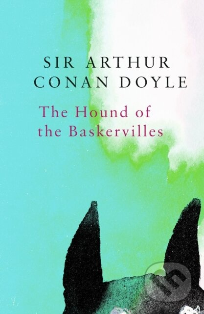 The Hound of the Baskervilles (Legend Classics) - Sir Arthur Conan Doyle - kniha z kategorie Detektivky, thrillery a horory