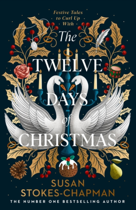 The Twelve Days of Christmas - Susan Stokes-Chapman