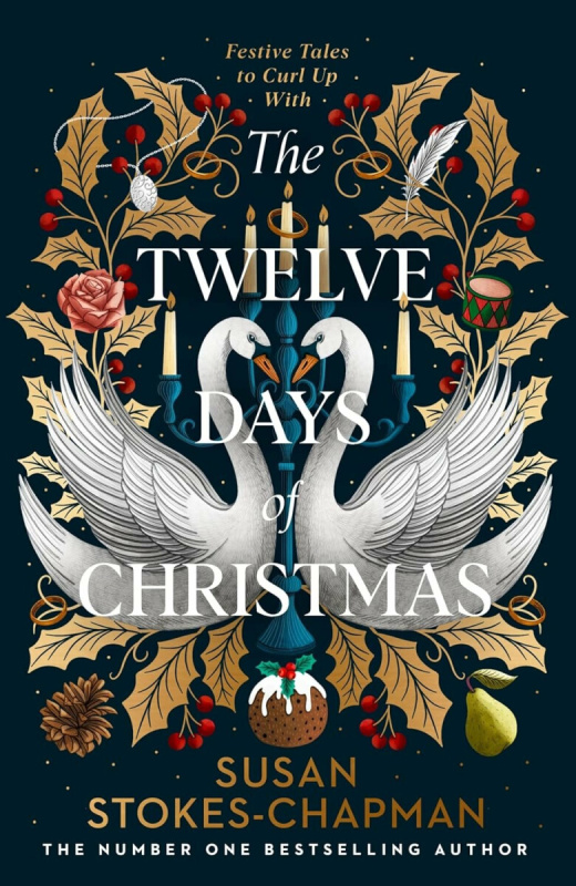 The Twelve Days of Christmas - Susan Stokes-Chapman