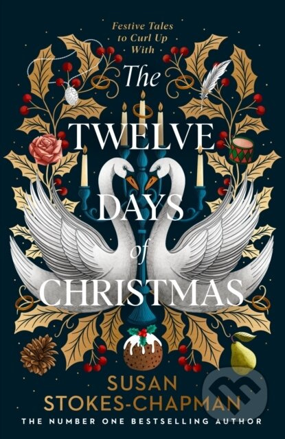 The Twelve Days of Christmas - Susan Stokes-Chapman