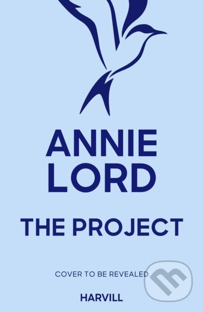 The Project - Annie Lord,The Project - Annie Lord - kniha z kategorie Romantické