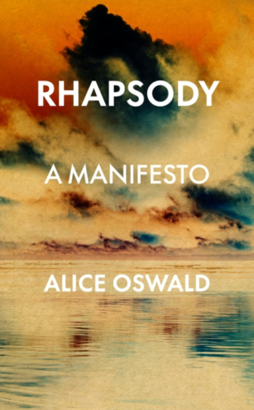 Vintage Publishing Rhapsody - Oswald, Alice