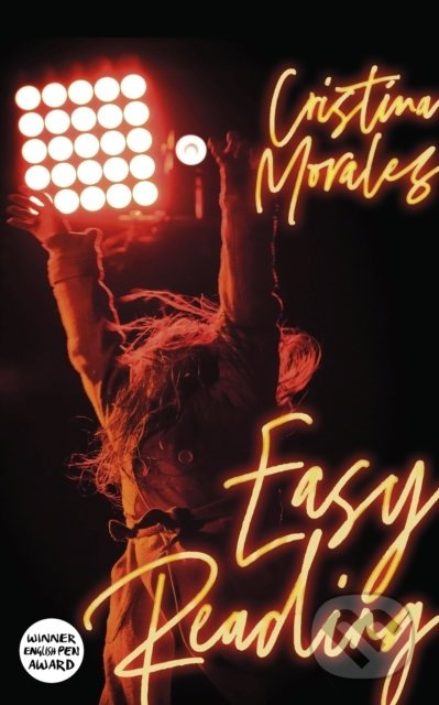 Easy Reading - Cristina Morales - kniha z kategorie Společenská beletrie
