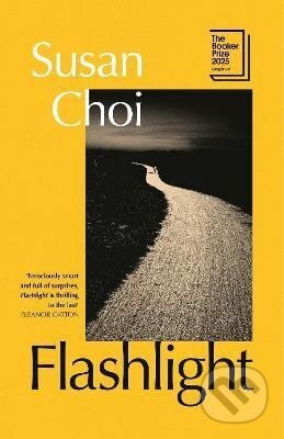 Flashlight - Susan Choi