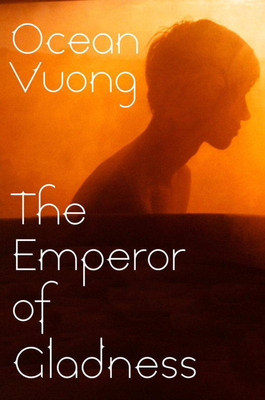 The Emperor of Gladness - Vuong  Ocean - kniha z kategorie Beletrie
