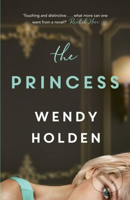 The Princess (The moving new novel about the young Diana) - kniha z kategorie Společenská beletrie