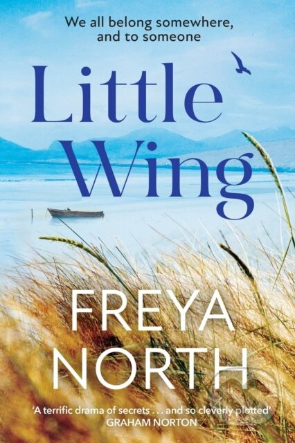 Little Wing (A beautifully written, emotional and heartwarming story)