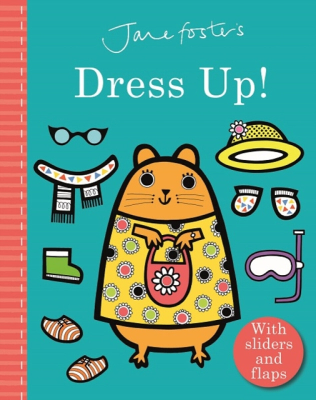 Jane Foster's Dress Up! - Jane Foster
