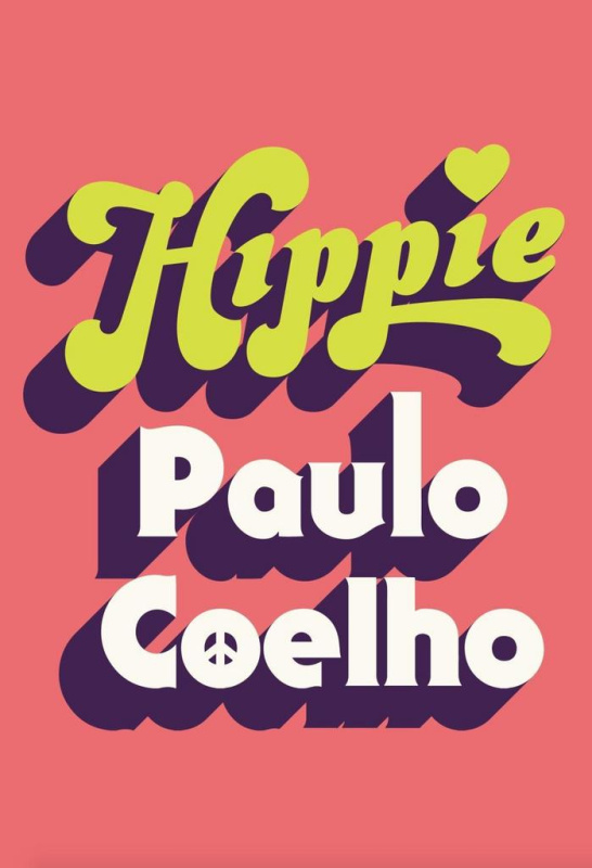Hippie - Paulo Coelho - kniha z kategorie Společenská beletrie