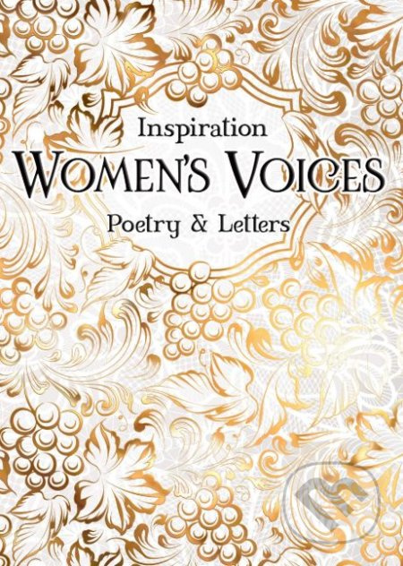 Women's Voices (Poetry and Letters) - kniha z kategorie Poezie