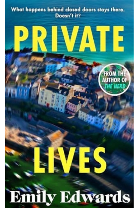 Private Lives Transworld