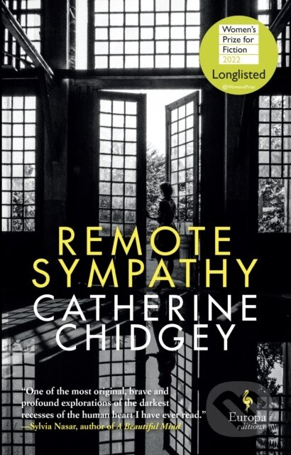 Remote Sympathy: LONGLISTED FOR THE WOMEN'S PRIZE FOR FICTION 2022 - kniha z kategorie Společenská beletrie