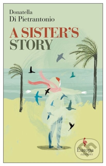 A Sister's Story (Natalie Portman's book club pick (July 2022)) - kniha z kategorie Společenská beletrie