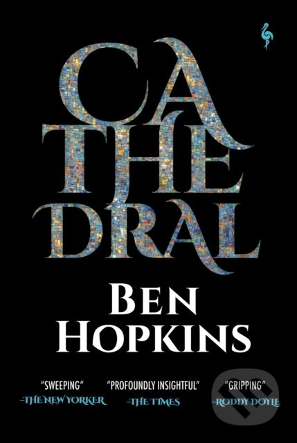 Cathedral - Ben Hopkins - kniha z kategorie Beletrie