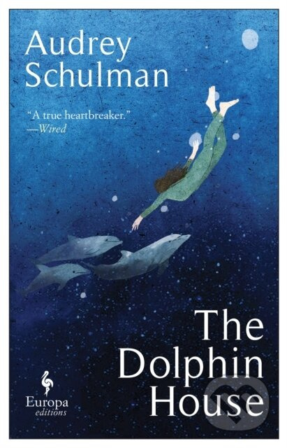 The Dolphin House (A moving novel on connection and community) - kniha z kategorie Společenská beletrie
