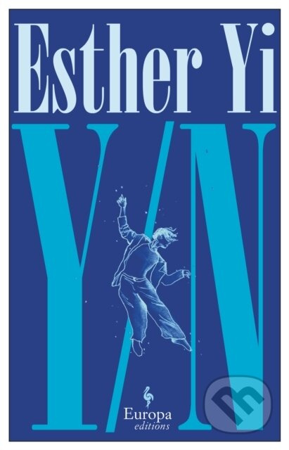 Y/N (A novel) - Esther Yi - kniha z kategorie Společenská beletrie