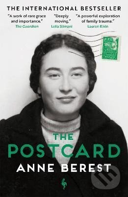 The Postcard: The International Bestseller - Anne Berest