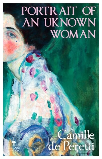 Portrait of an Unknown Woman - Camille De Peretti - kniha z kategorie Beletria