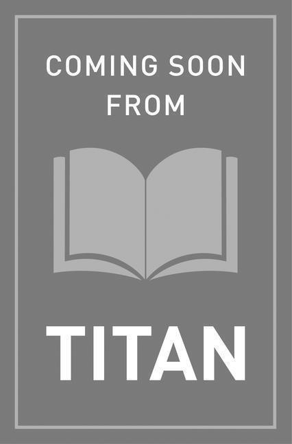 Official Horizon Zero Dawn Coloring Book Titan Books Ltd
