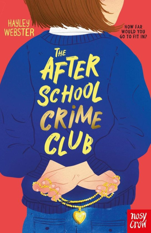 The After School Crime Club