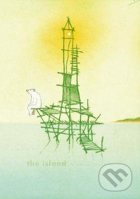 The Island - Marije Tolman - kniha z kategorie Pohádky