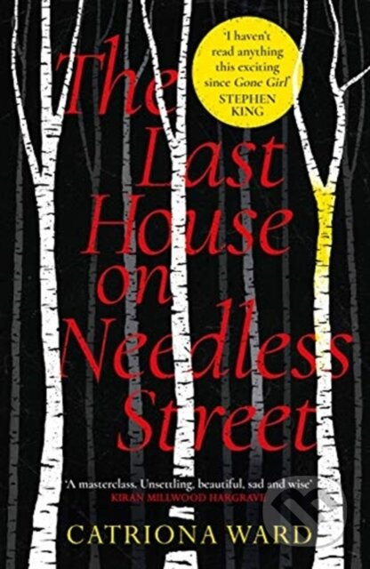 The Last House on Needless Street (The Bestselling Richard & Judy Book Club Pick)