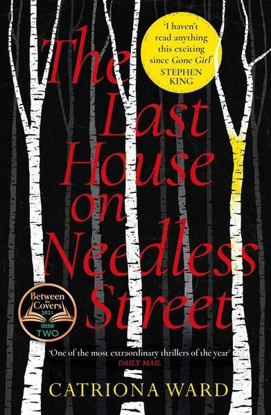 The Last House on Needless Street (The Bestselling Richard & Judy Book Club Pick)