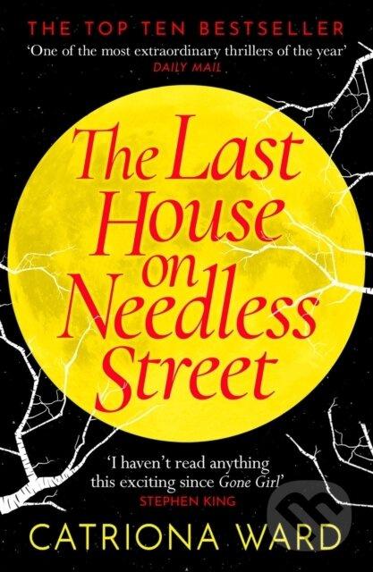 The Last House on Needless Street (The Bestselling Richard & Judy Book Club Pick)