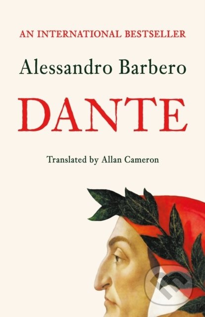 Dante - Alessandro Barbero - kniha z kategorie Životopisy