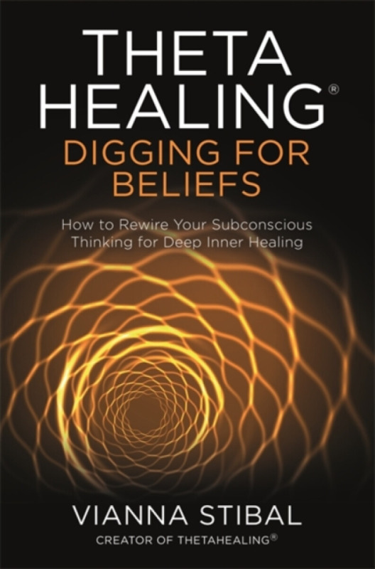 ThetaHealing®: Digging for Beliefs - Stibal Vianna