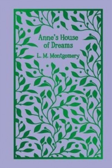 Anne´s House of Dreams nezadán