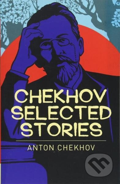 Chekhov Selected Stories - Anton Chekhov - kniha z kategorie Beletrie