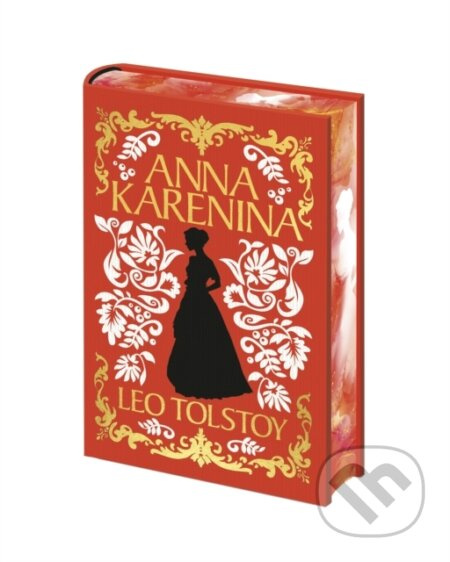 Anna Karenina - Leo Tolstoy