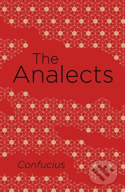 The Analects - Confucius - kniha z kategorie Společenská beletrie