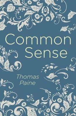 Common Sense Arcturus Publishing Ltd