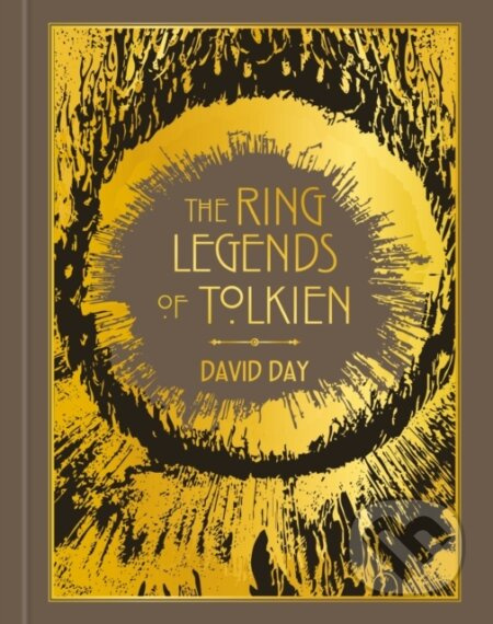 The Ring Legends of Tolkien…