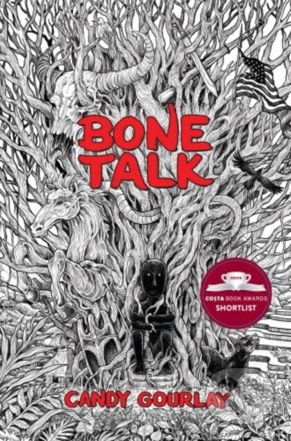 Bone Talk - Candy Gourlay - kniha z kategorie Pro děti