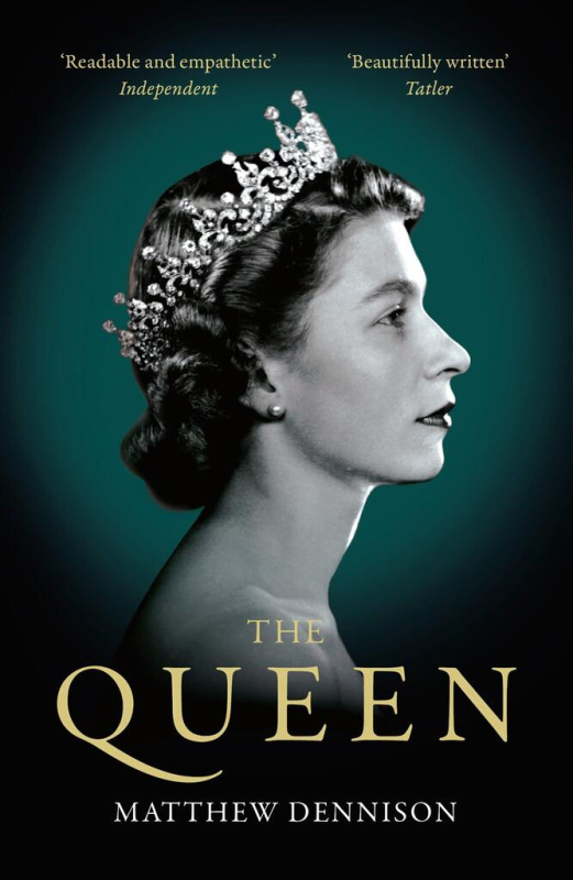 Queen Bloomsbury Publishing PLC