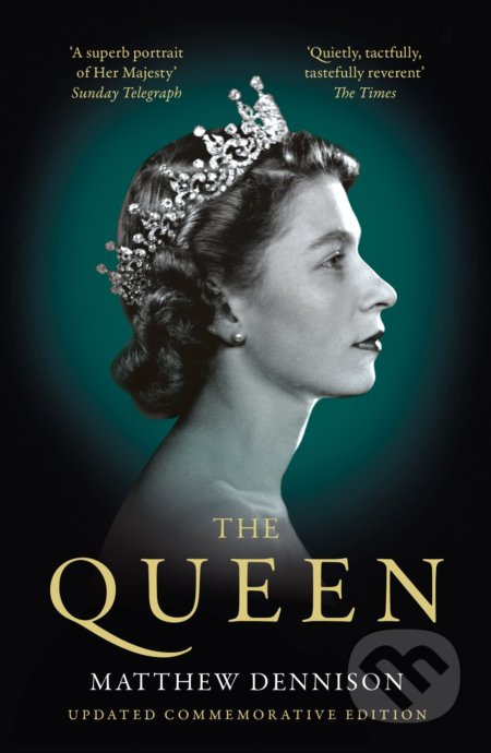 Queen Bloomsbury Publishing PLC