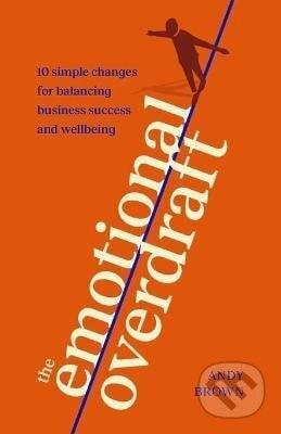 Emotional Overdraft - Andy Brown