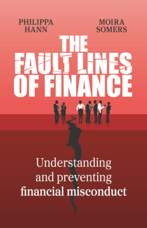 Practical Inspiration Publishing Fault Lines of Finance - Hann, Philippa a Somers, Moira